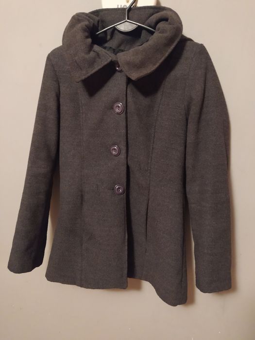 Płaszczyk damski rozmiar 36 /38