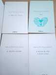 Livros de poesia  sofia melo