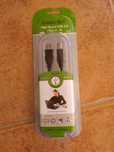 Cabo USB tipo A-B NOVO