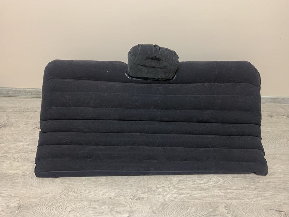 Продам надувний матрас