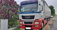 Sprzedam Man Tgx 18.440