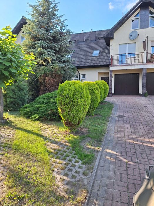 Wynajmę dom , szereg, Bielany Wrocławskie ,Wrocław