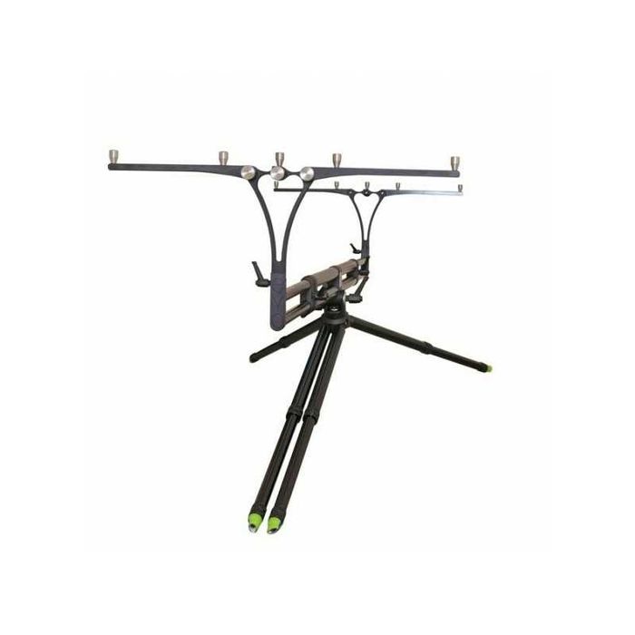 Род Под Meccanica Vadese Nick 95 Evolution Panoramic Buzz 4 Rod Black