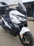 Maxi skuter Voge SR4 MAX 350ccm 2025r
