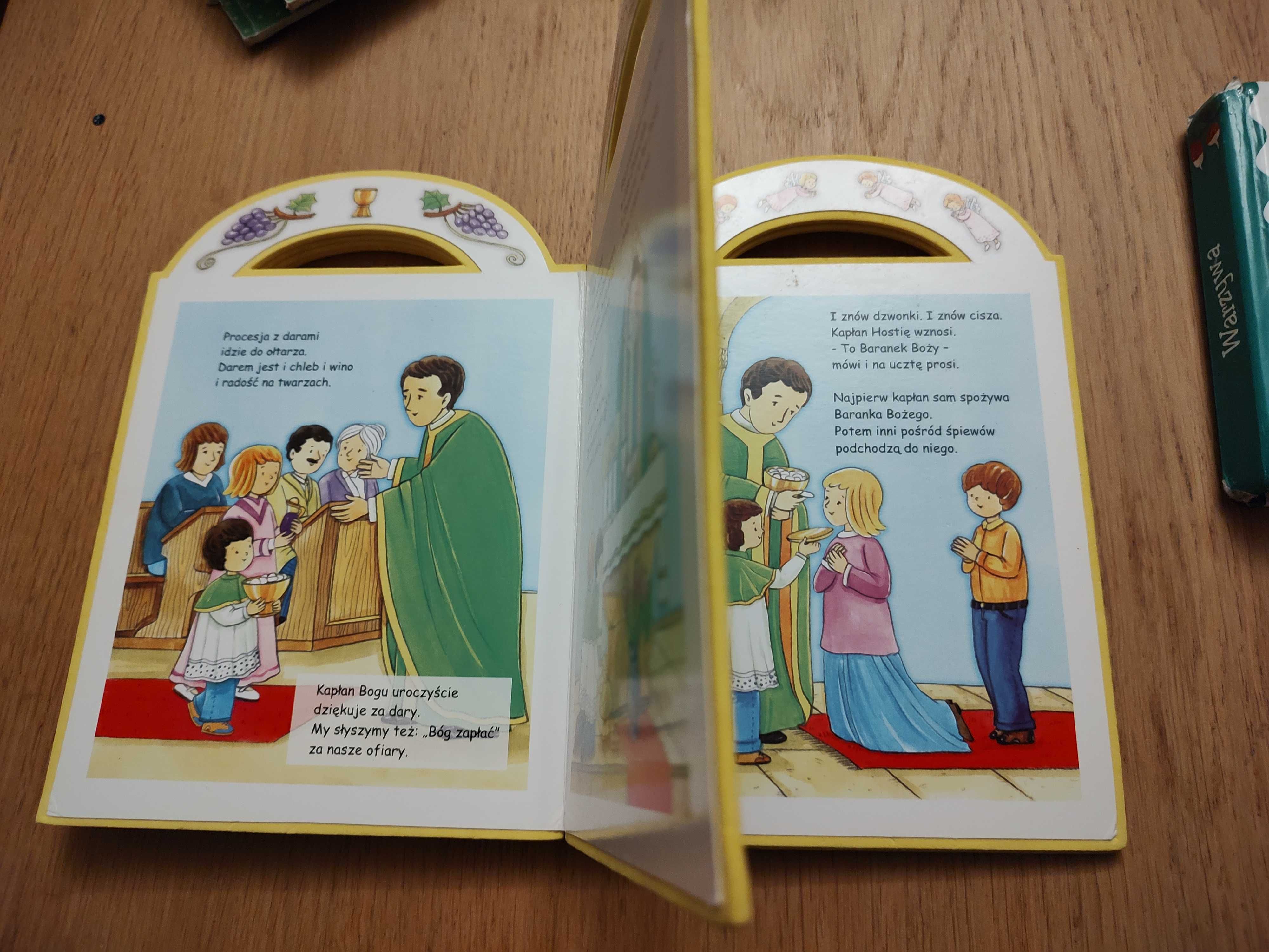 zestaw 9 książeczek dla dzieci (4x Konopnicka)