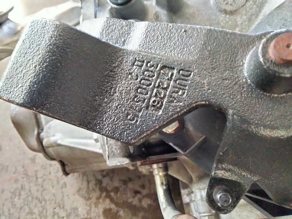 Caixa de velocidades