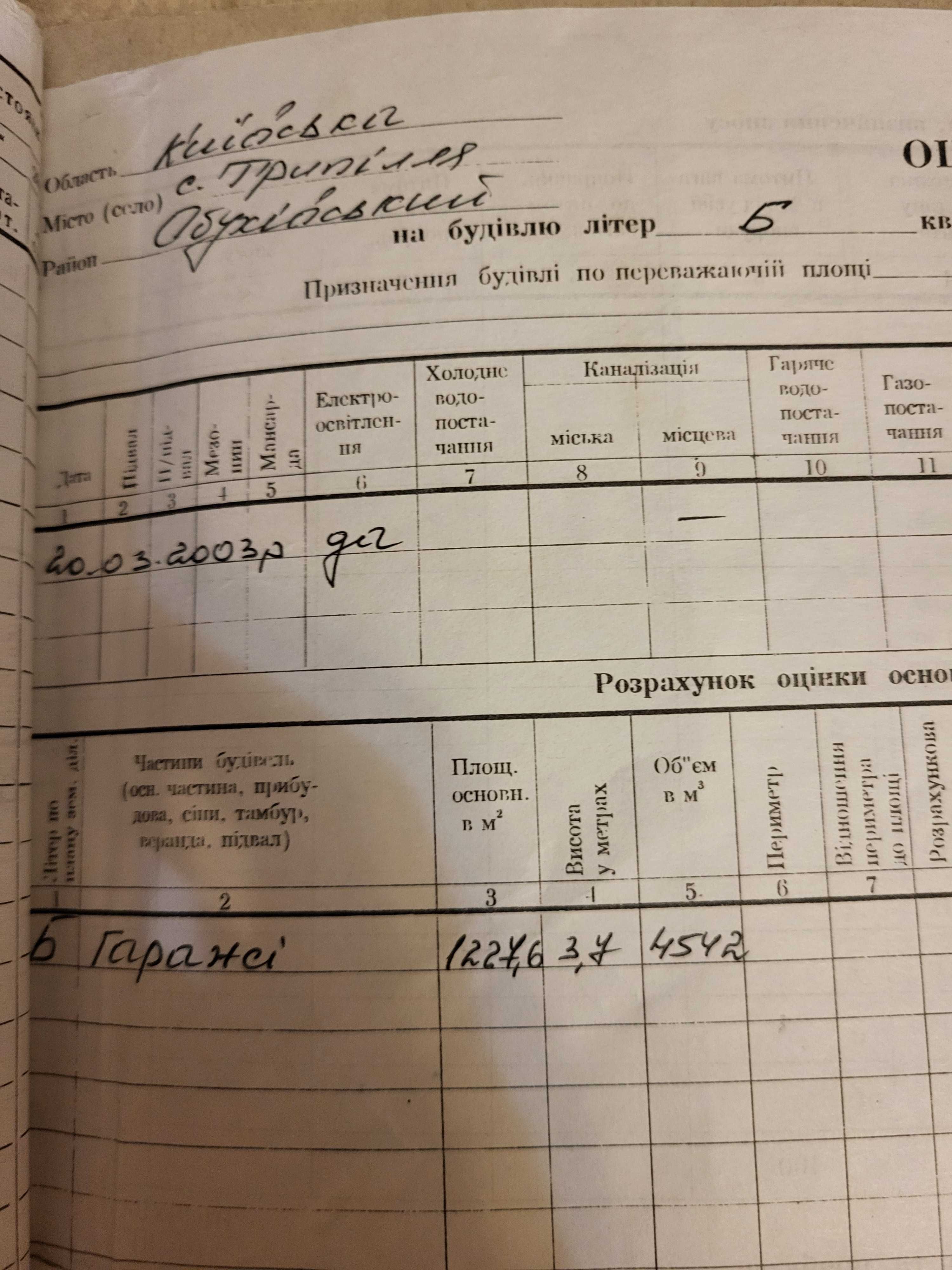 Бокси, гаражі, приміщення під сто, склад чи виробництво 57м2-100м2