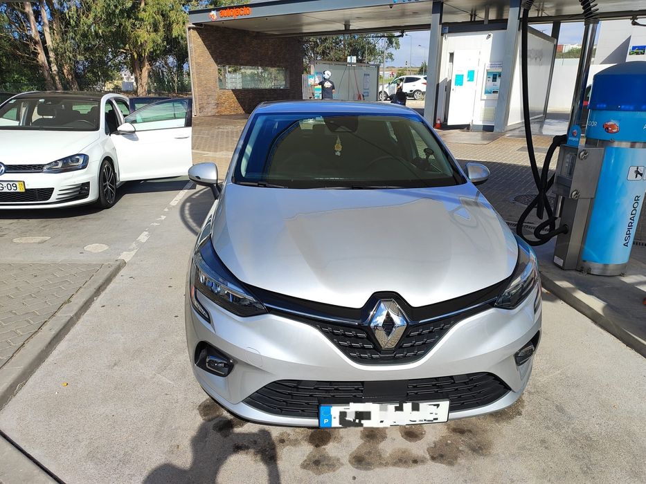 Clio 5 2020 1.5 dci