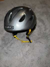 Kask narciarski Giro S