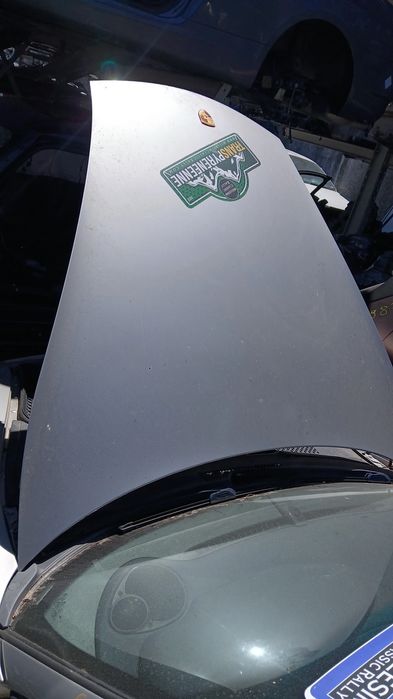 Capot PORSCHE 911 Cabriolet (996)