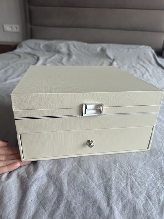 Андвент календар коробка органайзер