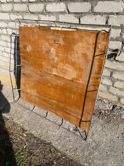 Багажник на крышу автомобиля