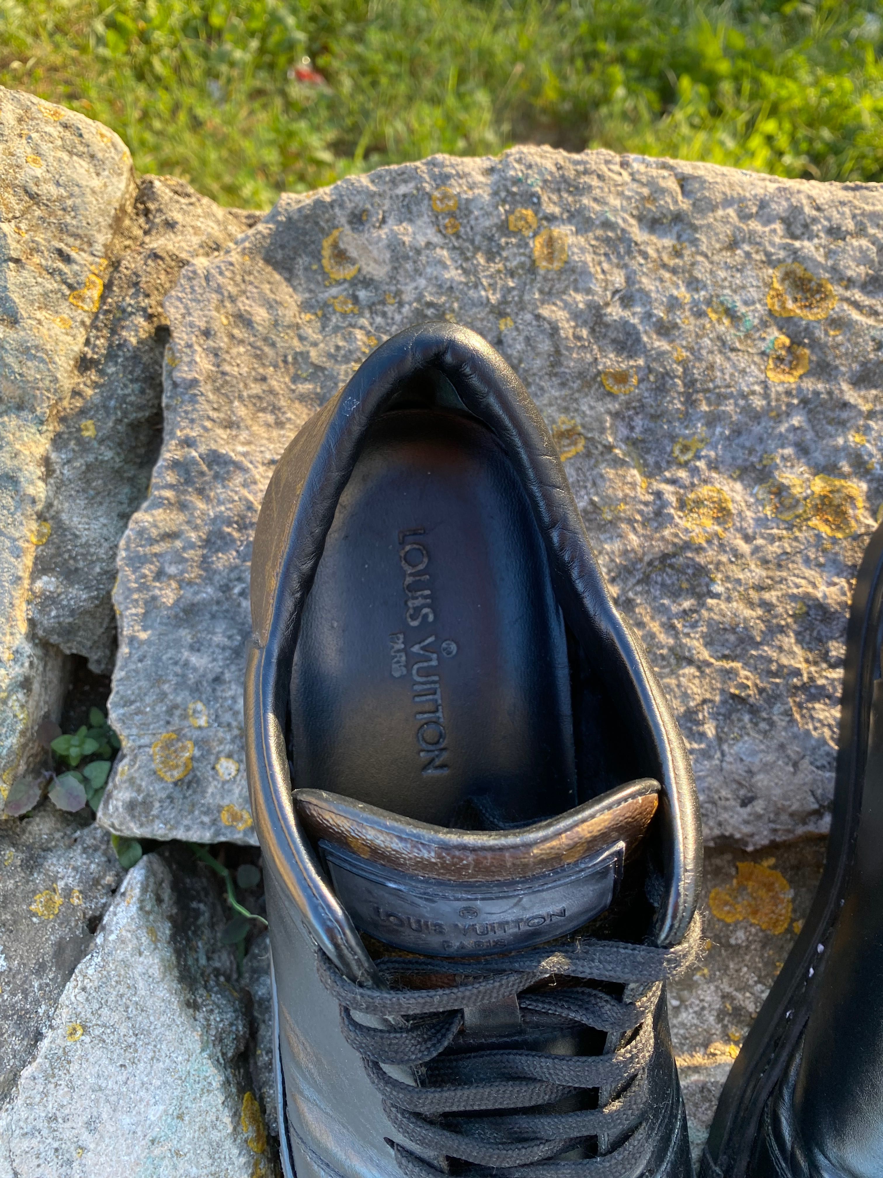 Louis Vuitton Shoes