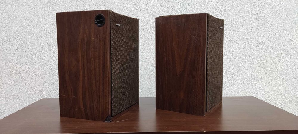 BOSE 331 Kolumny głośnikowe