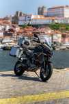 Ducati Multistrada 1200 Enduro Pro – 2016