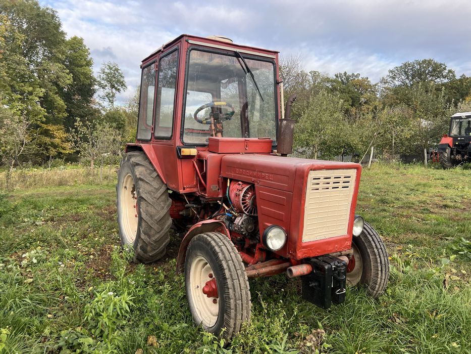 Продам трактор Т-25