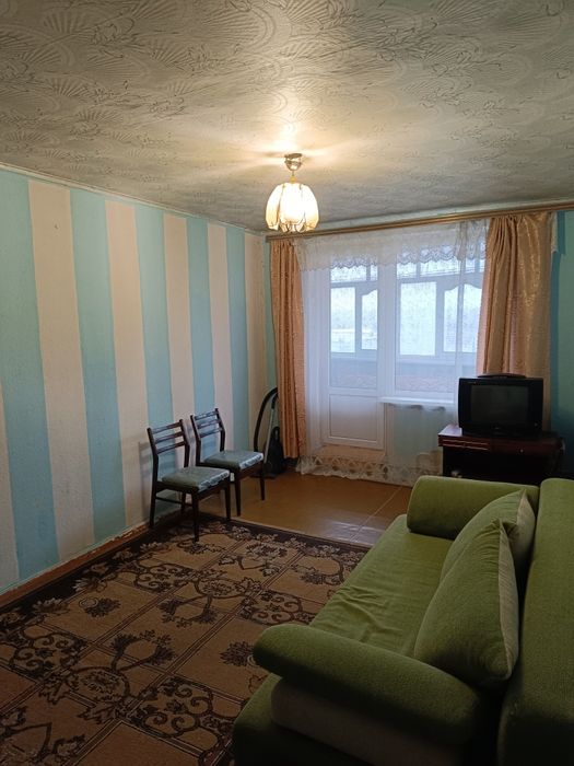 Продам 1 кімнатну квартиру в центрі, вул Музейна