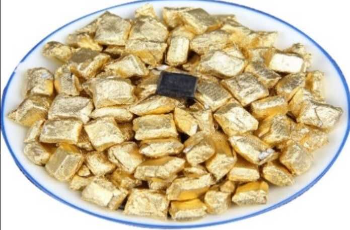 Смола   пуера  Шу та Шен витримана в асортименті.