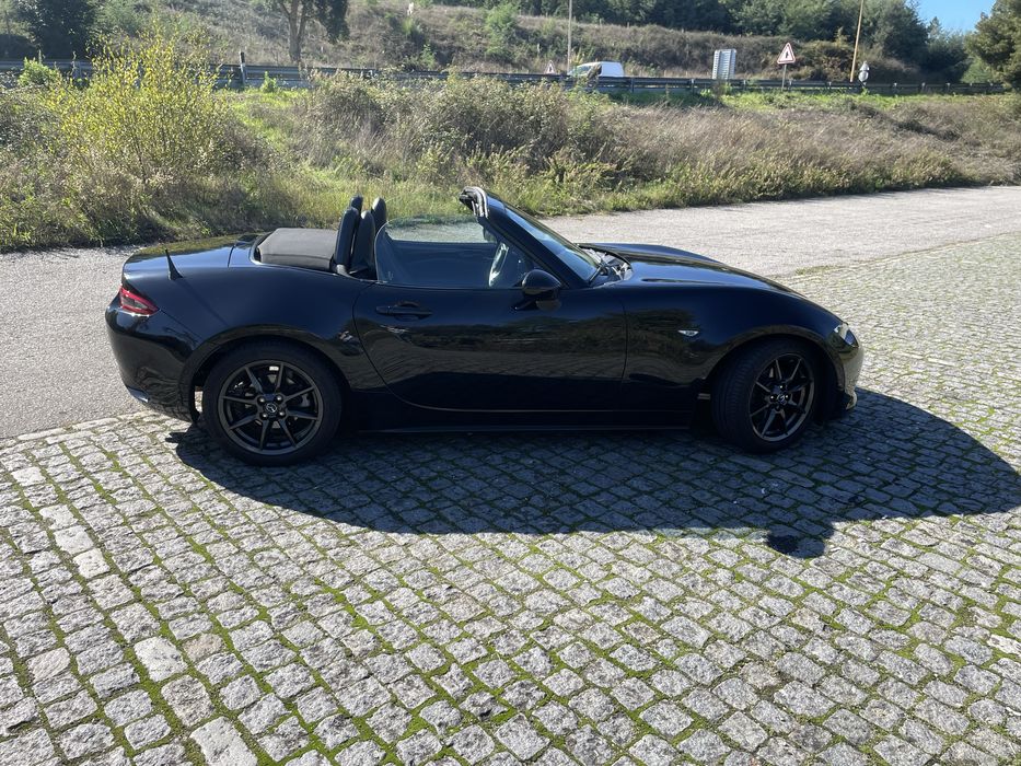 Mazda MX5 1.5 Skyactiv-G