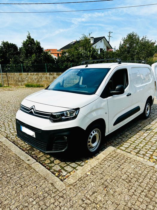 Cireoen Berlingo 2022 IMACULADA