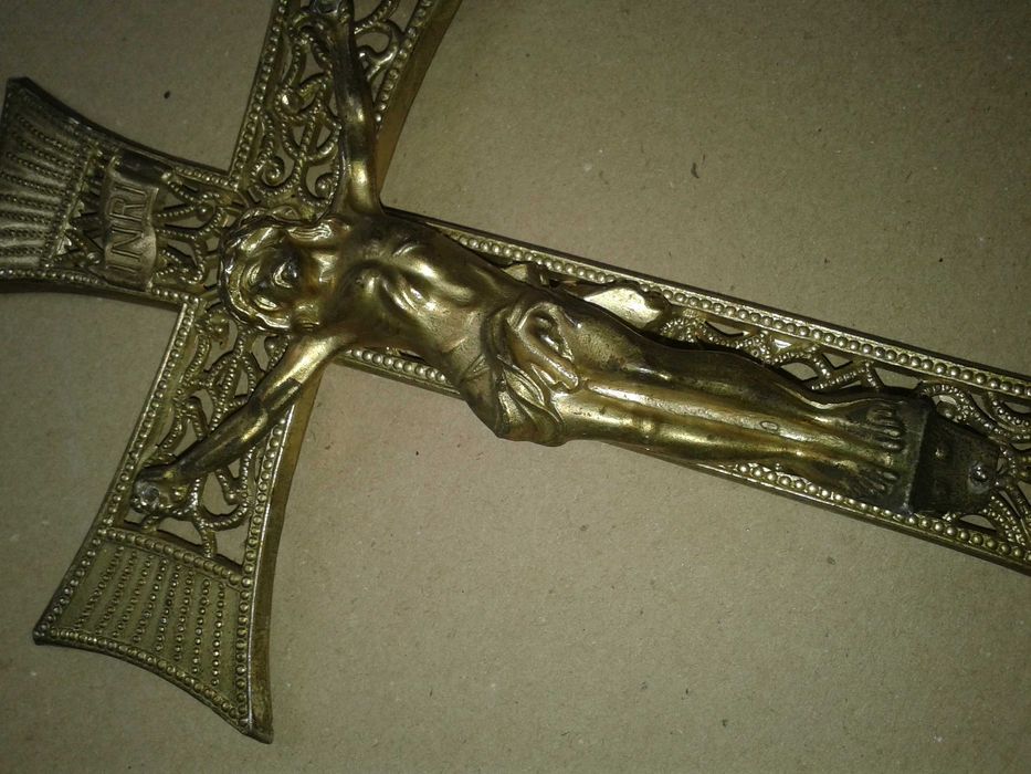 Krzyż Starodawny Wyprzedaż