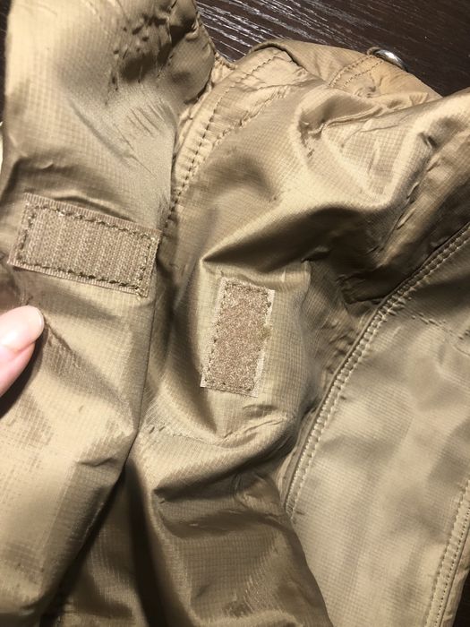 Нейлонова сумка Samsonite 20х20х40