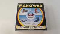 Warhammer Man O'War Monsters of the Sea