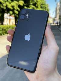 Iphone 11 128 black