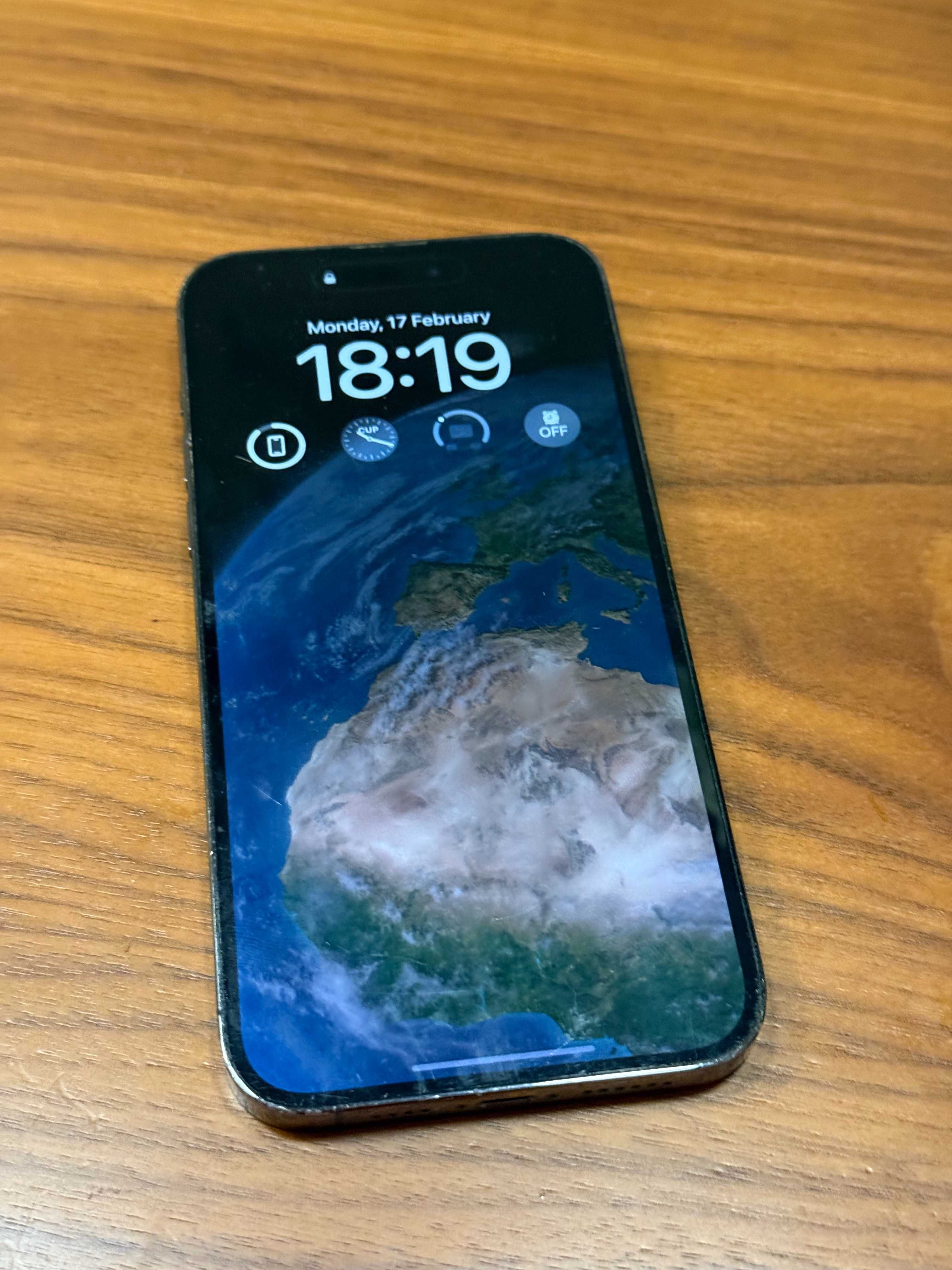 iPhone 14 Pro Max Purple 1TB