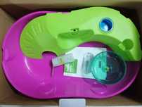 Gaiola Hamster Spelos XL Entry Hamster Cage (NOVA)