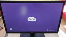 Monitor Led Benq GW 2270 22" 1920x1080 full hd 60 Hz