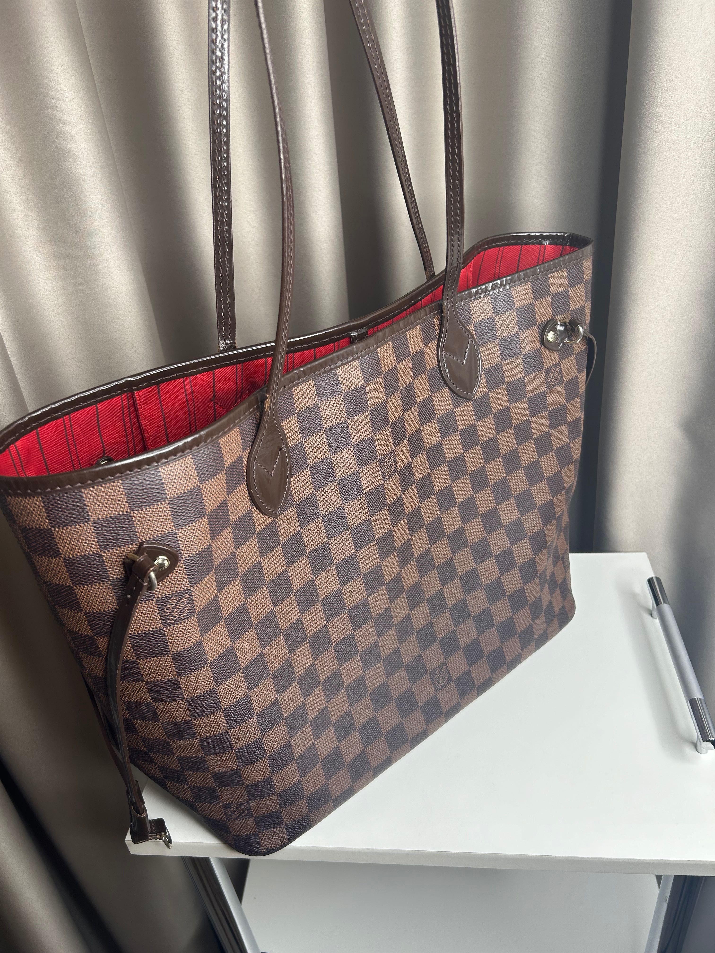 Сумочка Louis Vuitton, оригінальна