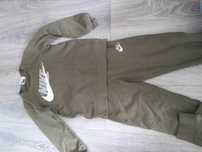Dres nike rozmiar 116-122