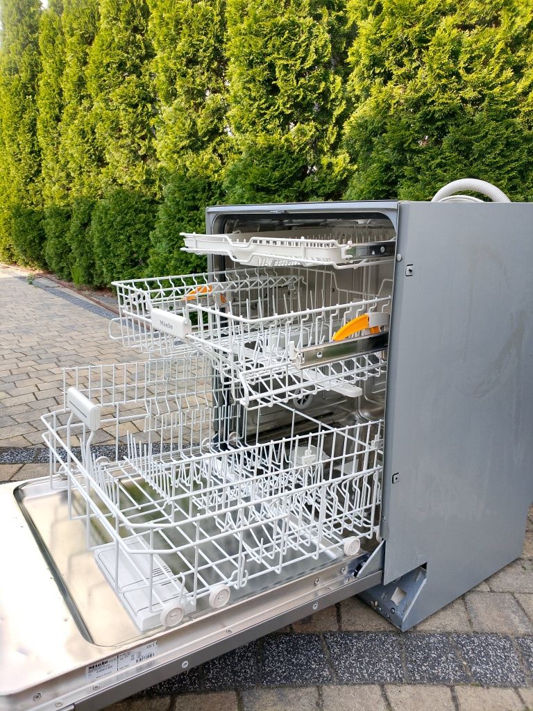 Zmywarka Miele G5220 gwarancja,transport