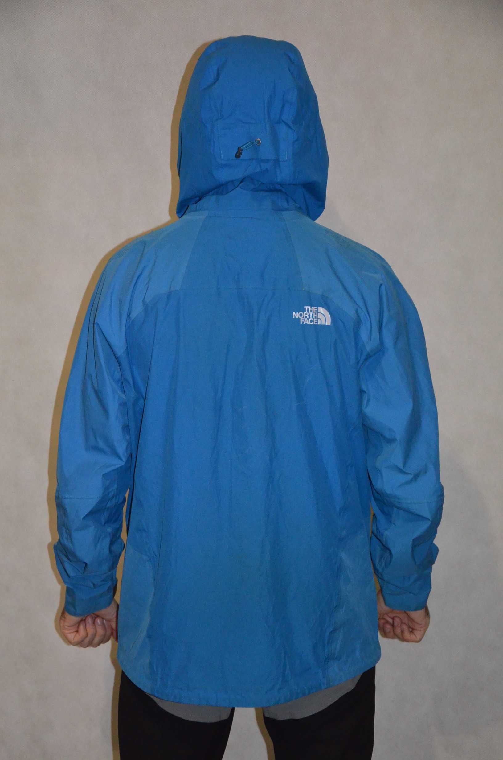 Куртка мембранная North Face (L)