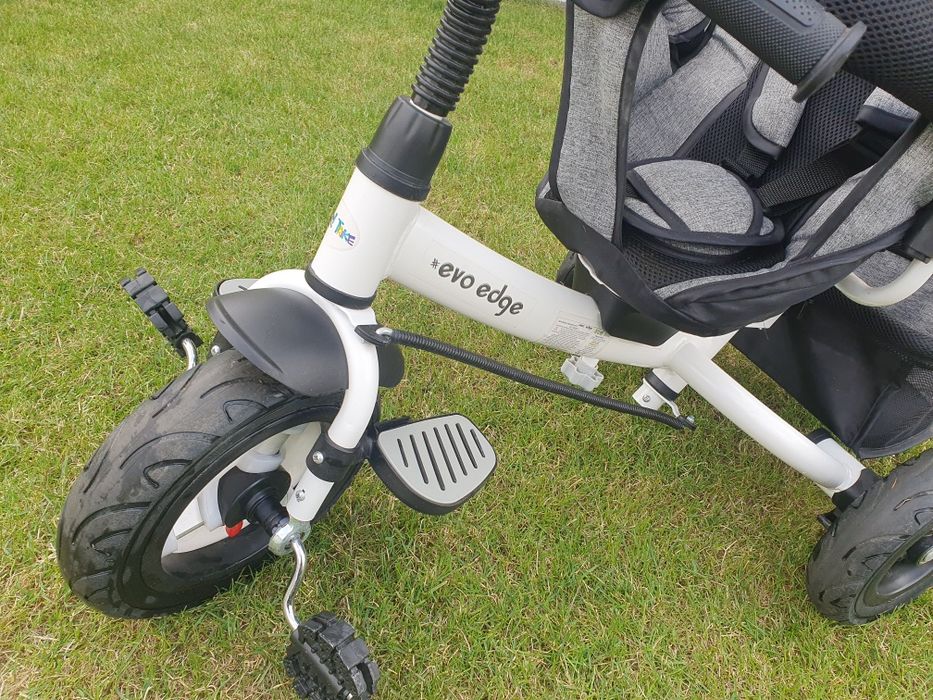 Rowerek/wózek trójkołowy EVO EDGE