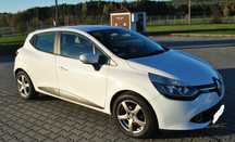 Renault Clio IV 1.5 DCI Ledy Nawigacja Alu Klima Zamiana