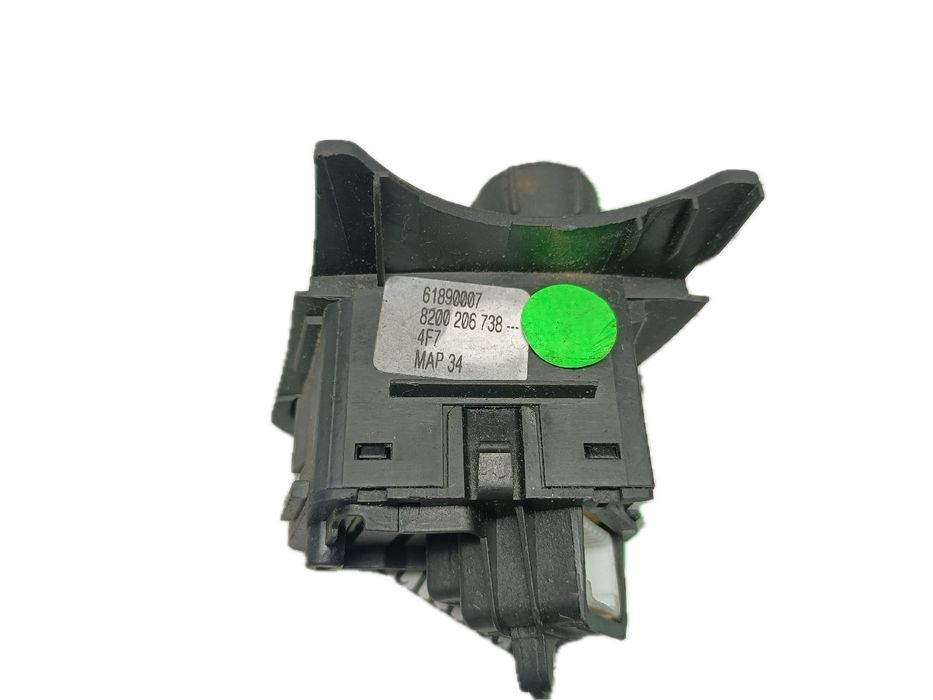 Comando de espelhos RENAULT Scénic II (JM0/1_)