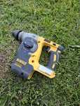 Dewalt dch273 młotowiertarka z uchwytem