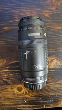Canon EF 70-210 f4.0