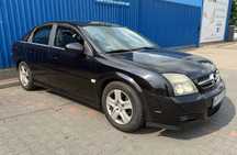 Opel Vectra 2003