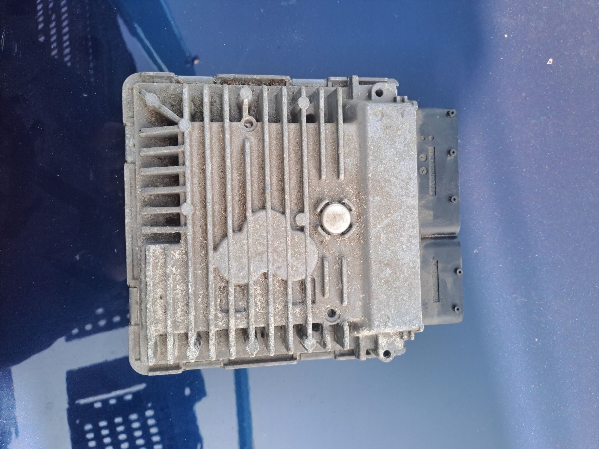 Komputer Sterownik VW GOLF VI 1.6 TDI 03L906023ML