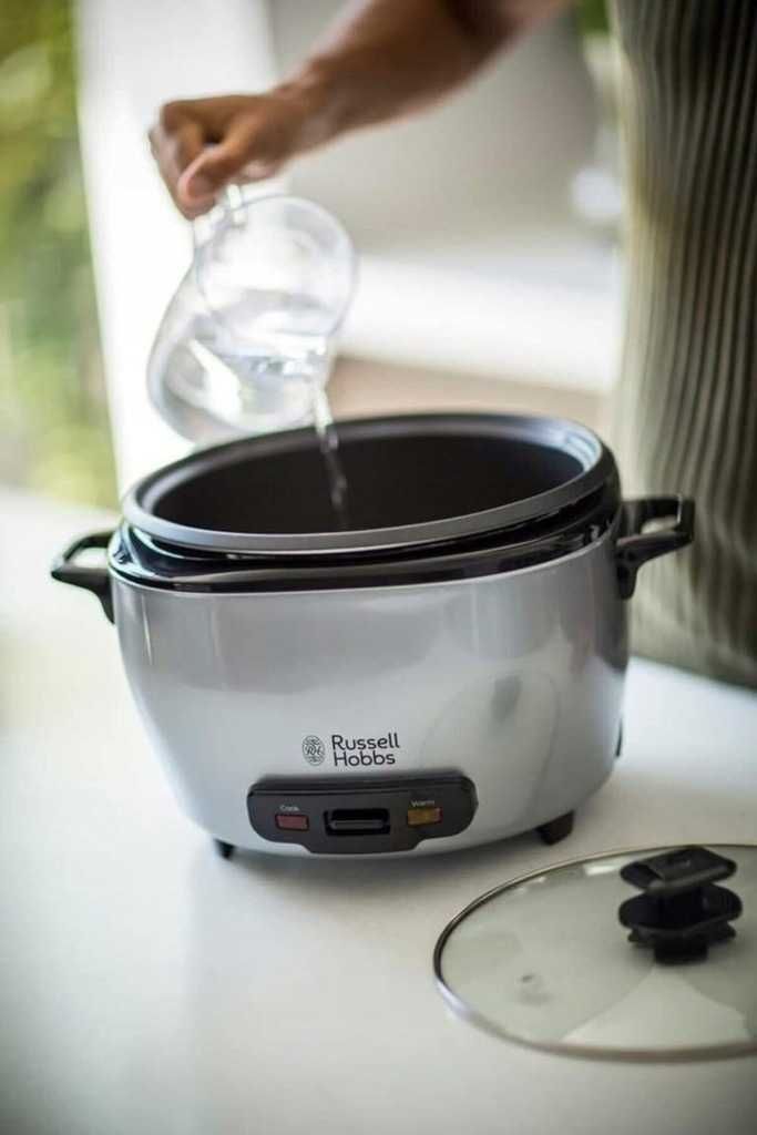 Ryżowar RUSSELL Hobbs 5L