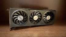 Karta graficzna Gigabyte AMD Radeon RX7600XT 16GB