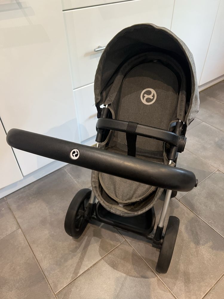 Cybex Priam dla lalek
