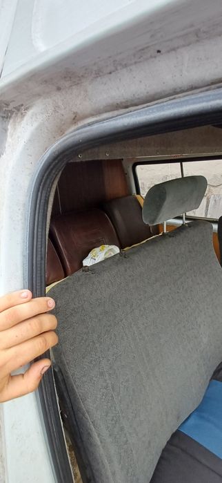 Продам газель в доброму тех стані