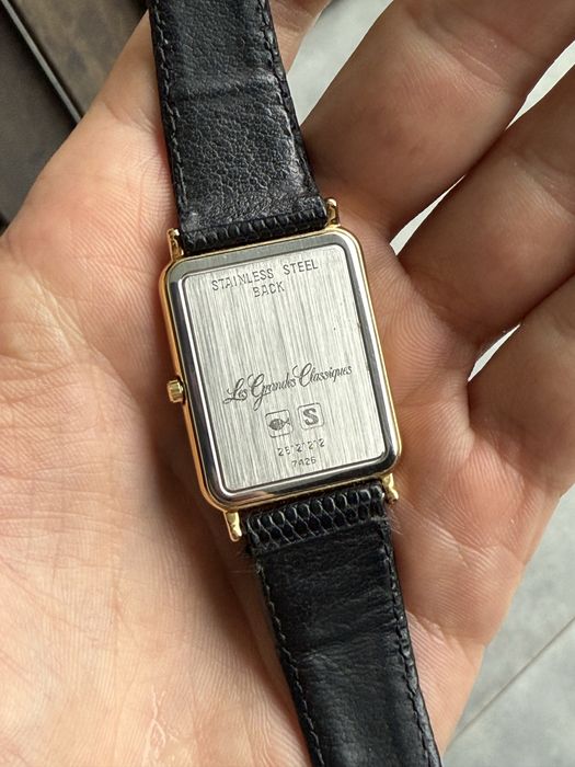 Годинник LONGINES Les Grandes Classiques 26/32мм