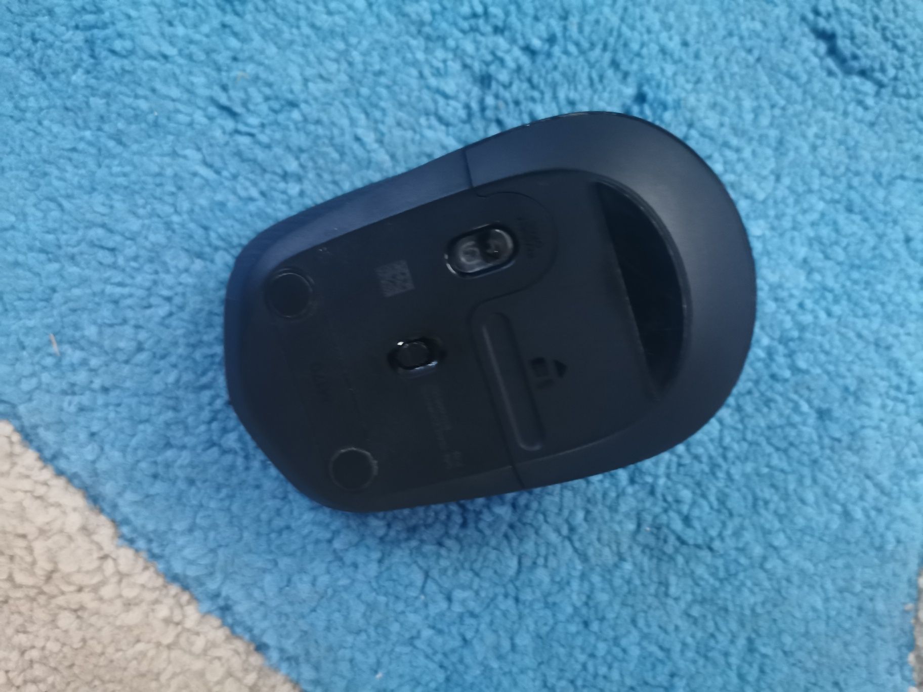Logitech MK235 zestaw klawiatura i mysz