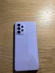 Samsung galaxy a52