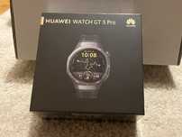 Smartwatch HUAWEI Watch GT 5 Pro - nowy